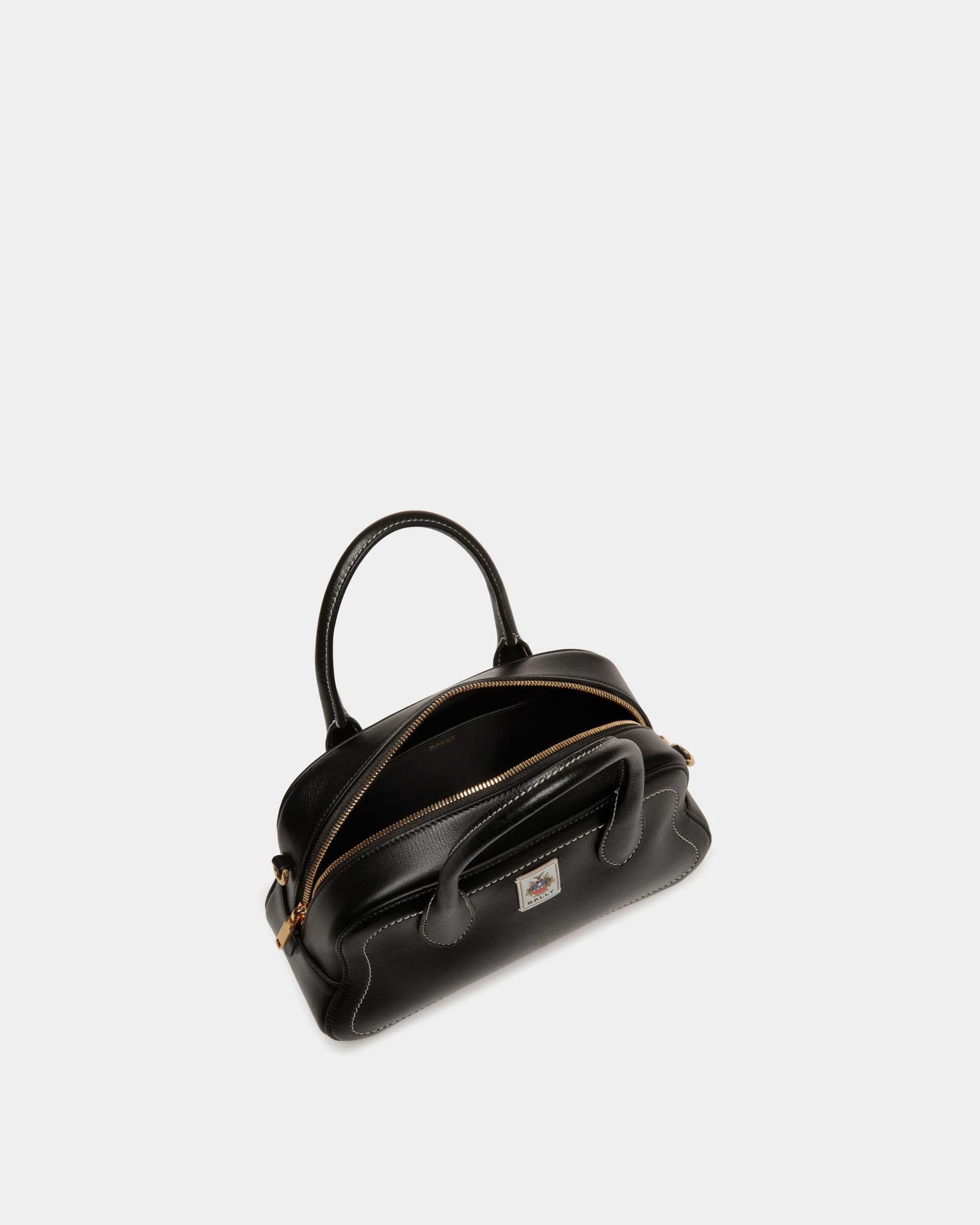 Unda Satchel - Top Handle