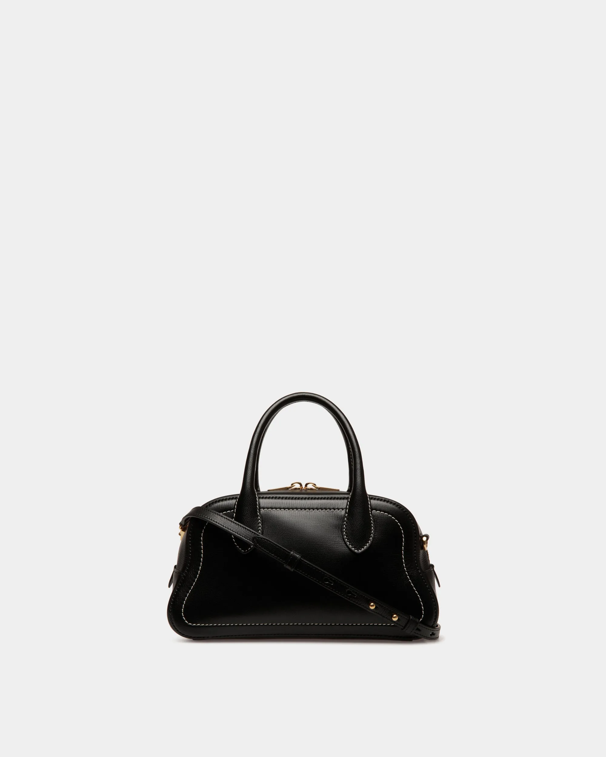 Unda Satchel - Top Handle