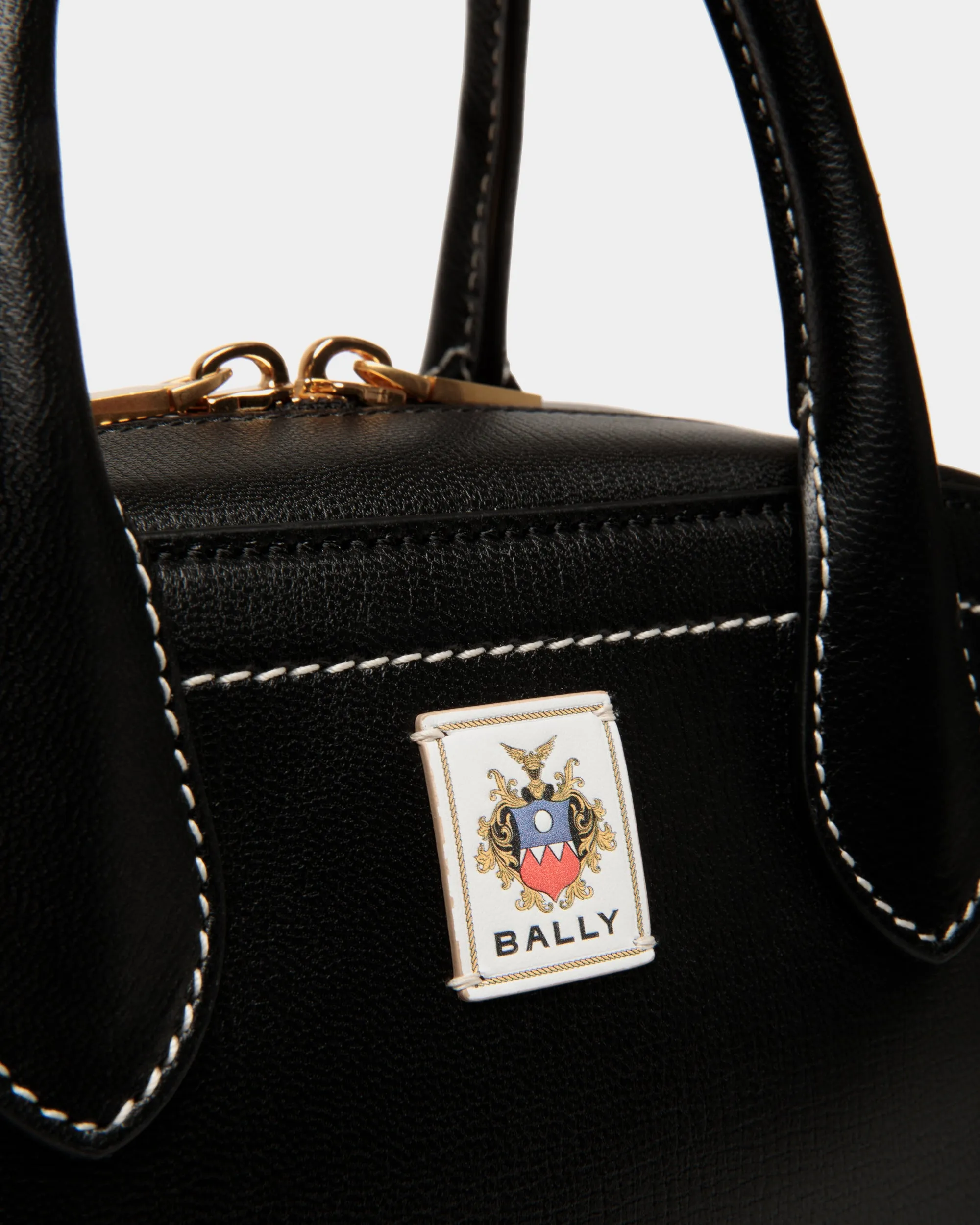 Unda Satchel - Top Handle