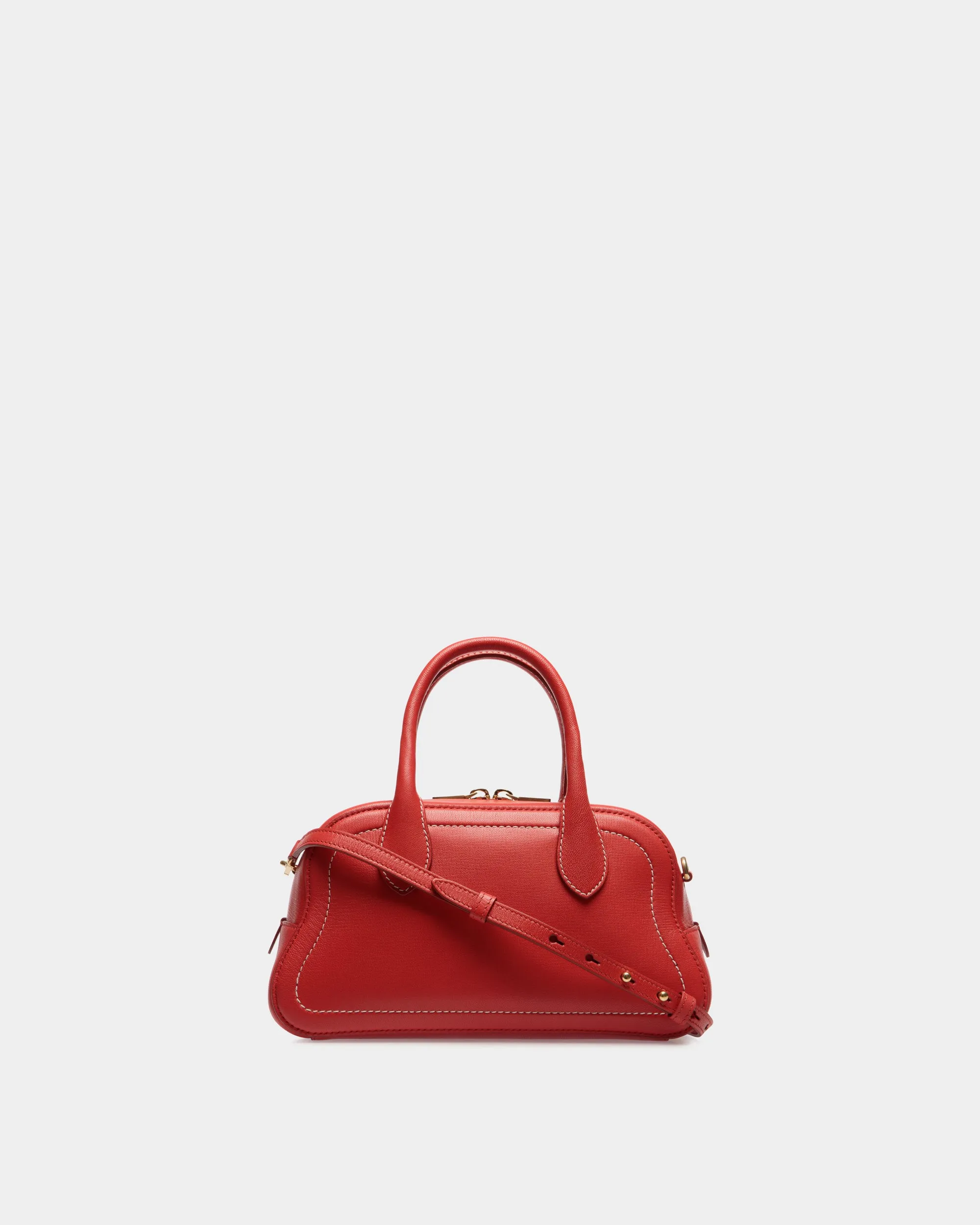 Unda Satchel - Top Handle