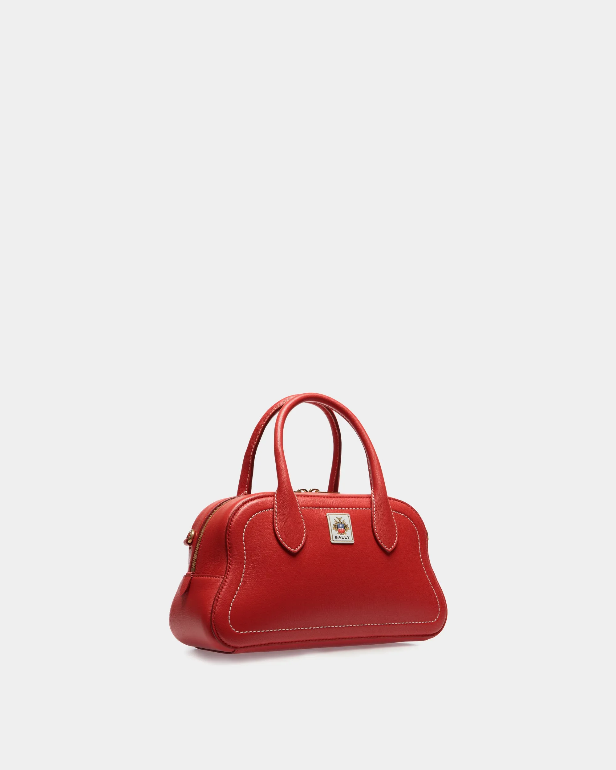 Unda Satchel - Top Handle
