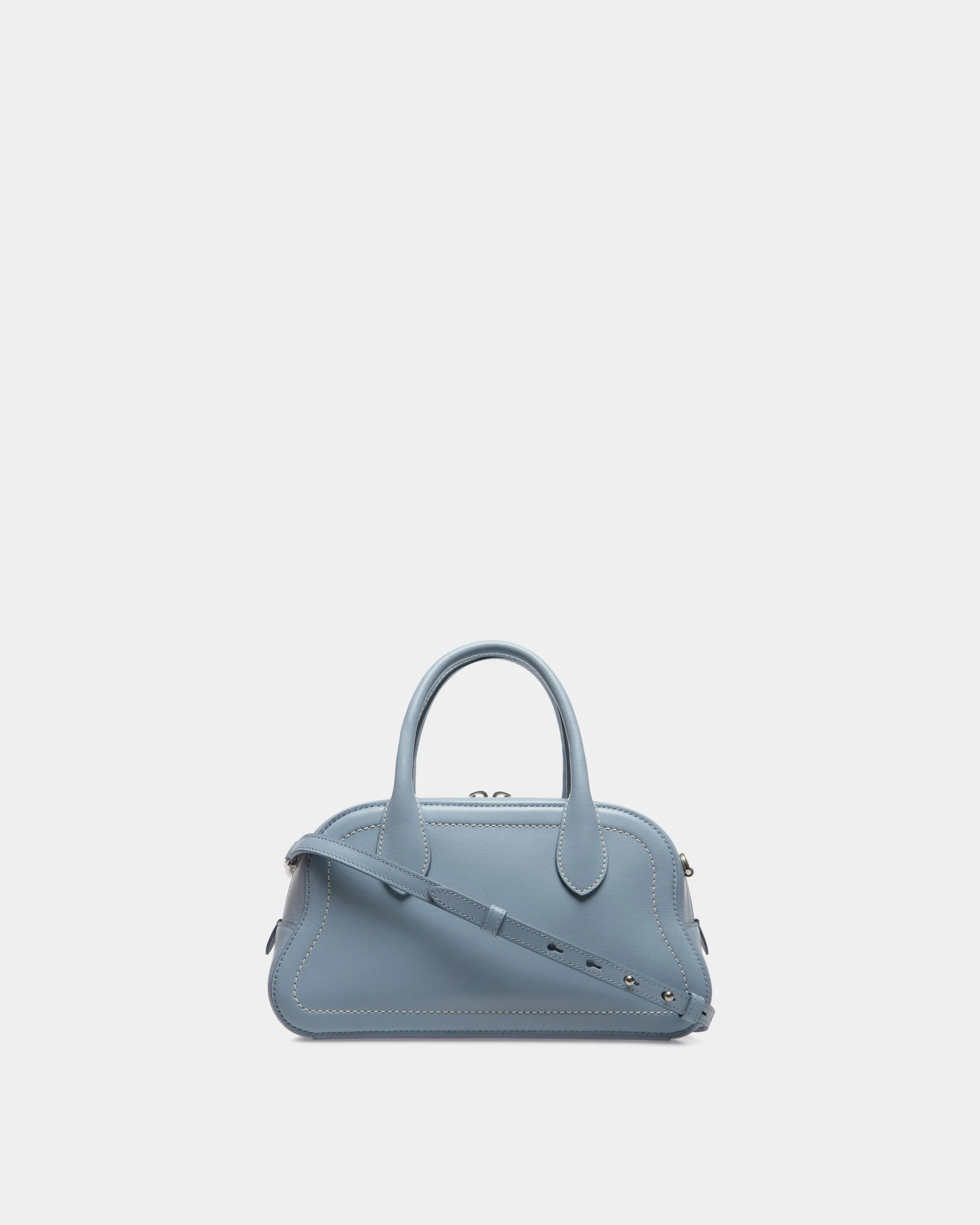 Unda Satchel - Top Handle
