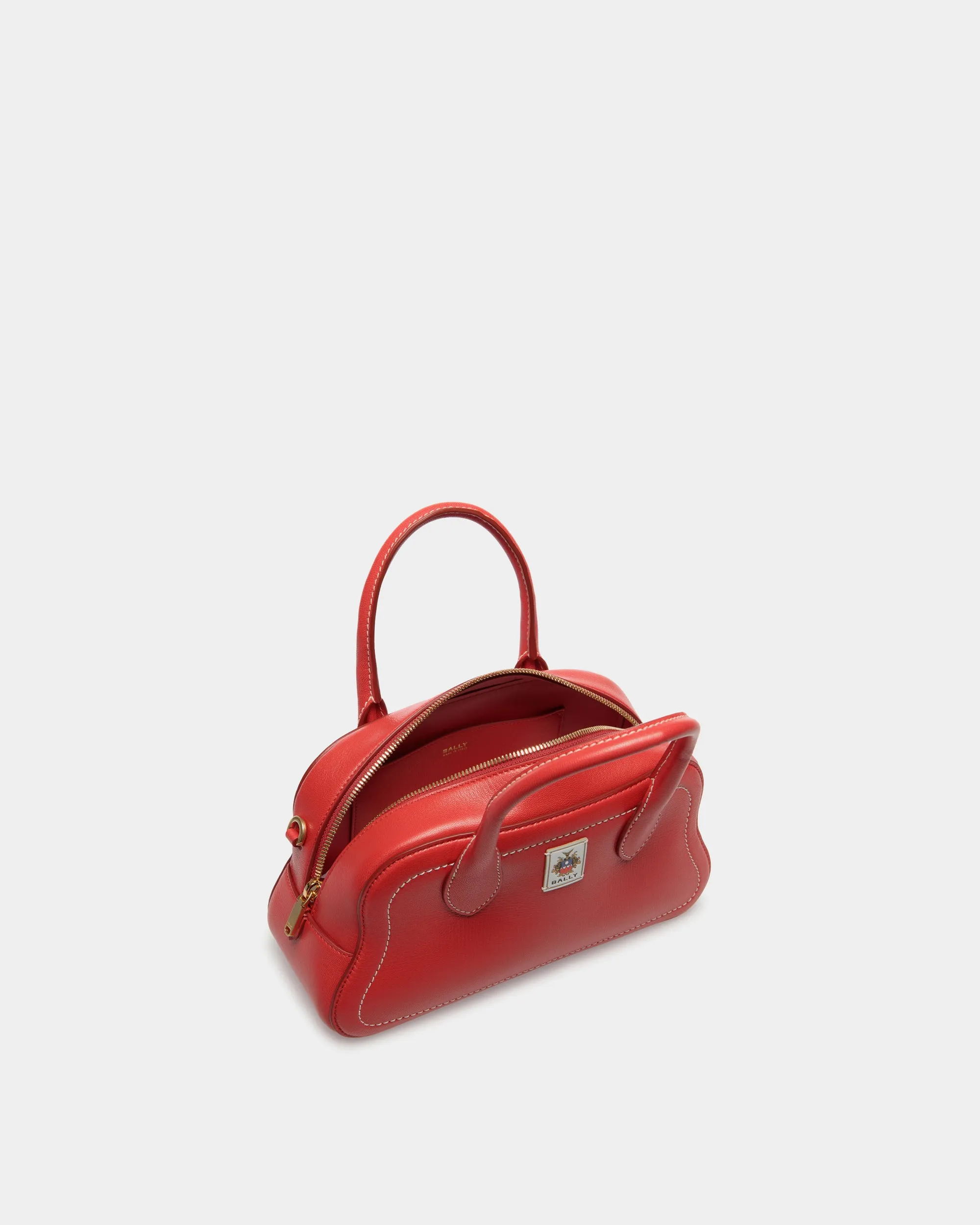 Unda Satchel - Top Handle