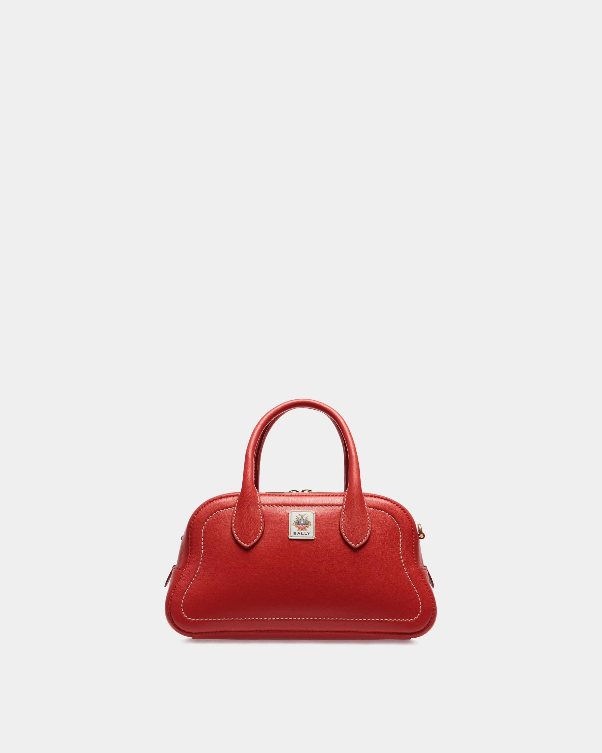 Unda Satchel - Top Handle