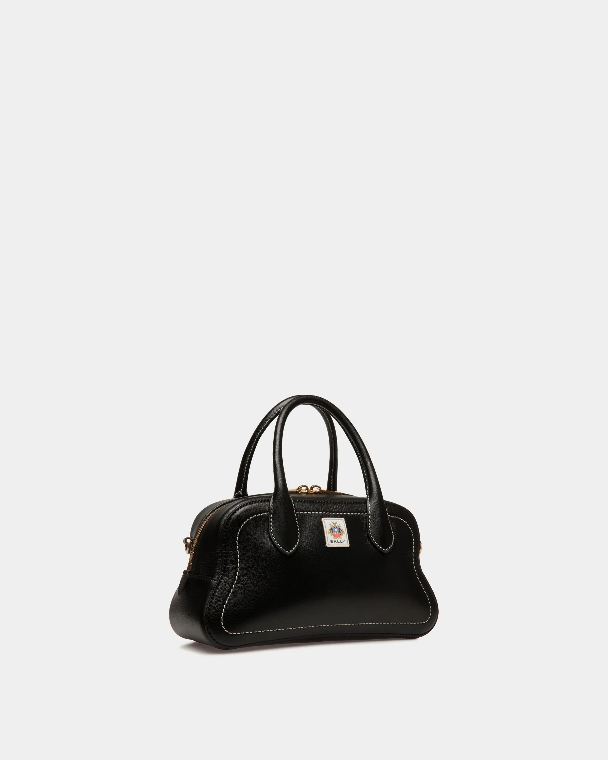 Unda Satchel - Top Handle