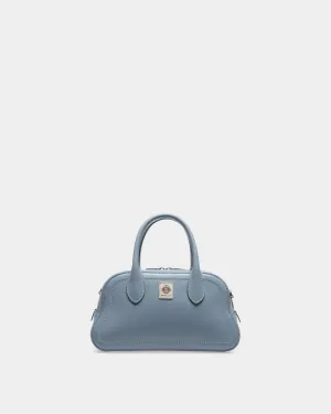 Unda Satchel - Top Handle
