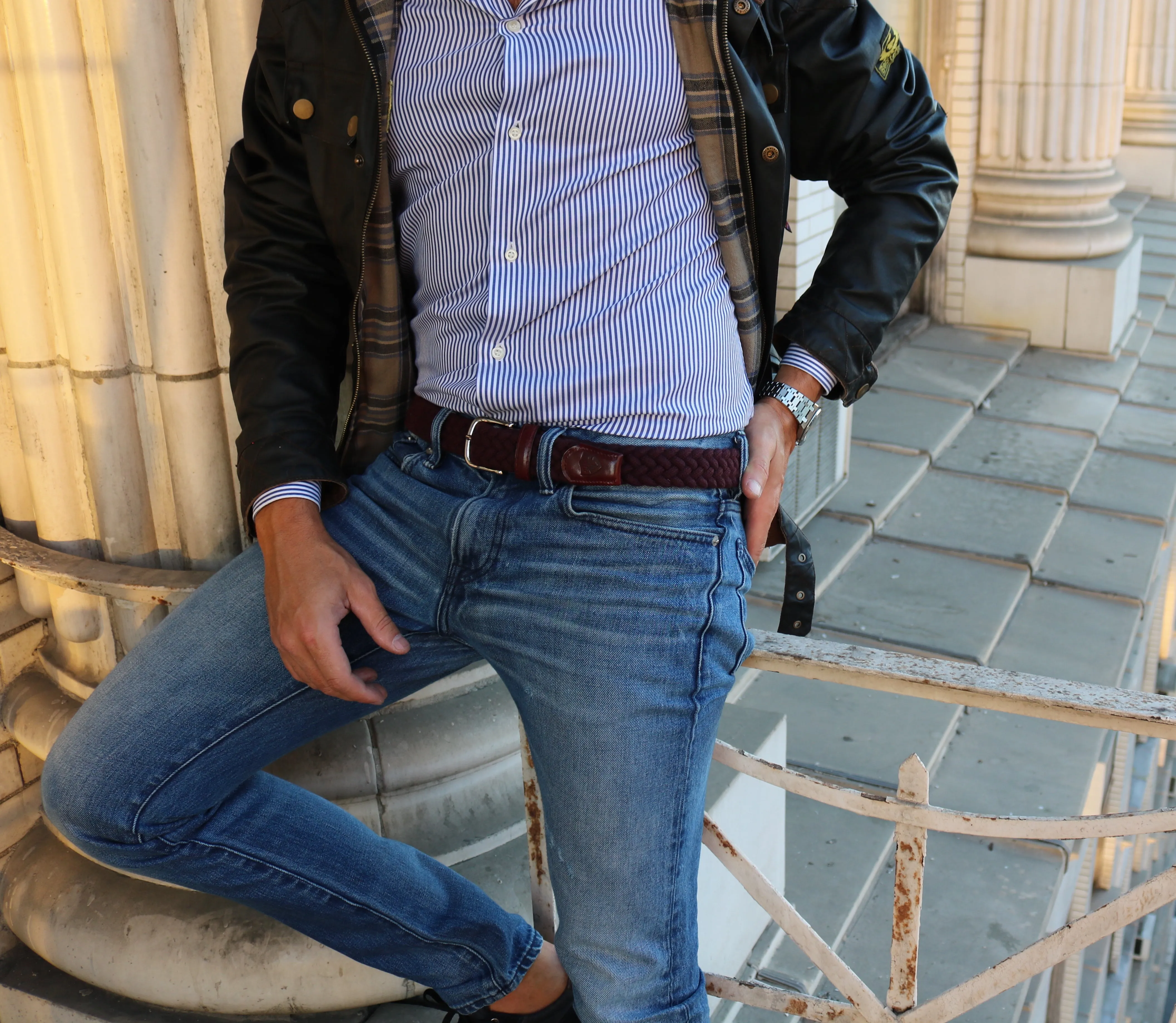 Understatement <br> Bordeaux