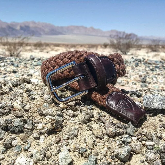 Understatement <br> Fall Brown
