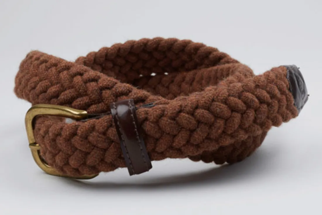 Understatement <br> Fall Brown