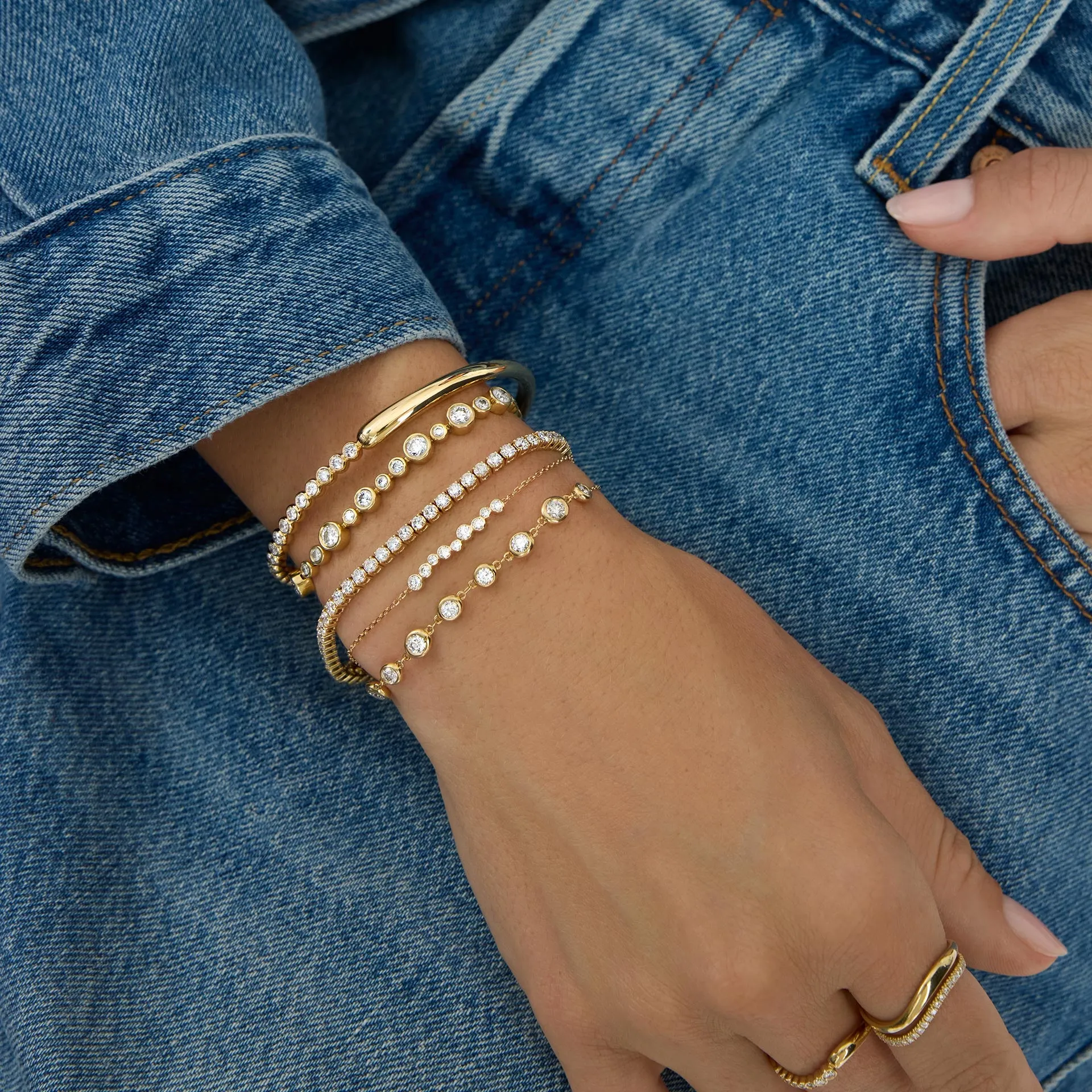 Unico Bracelet
