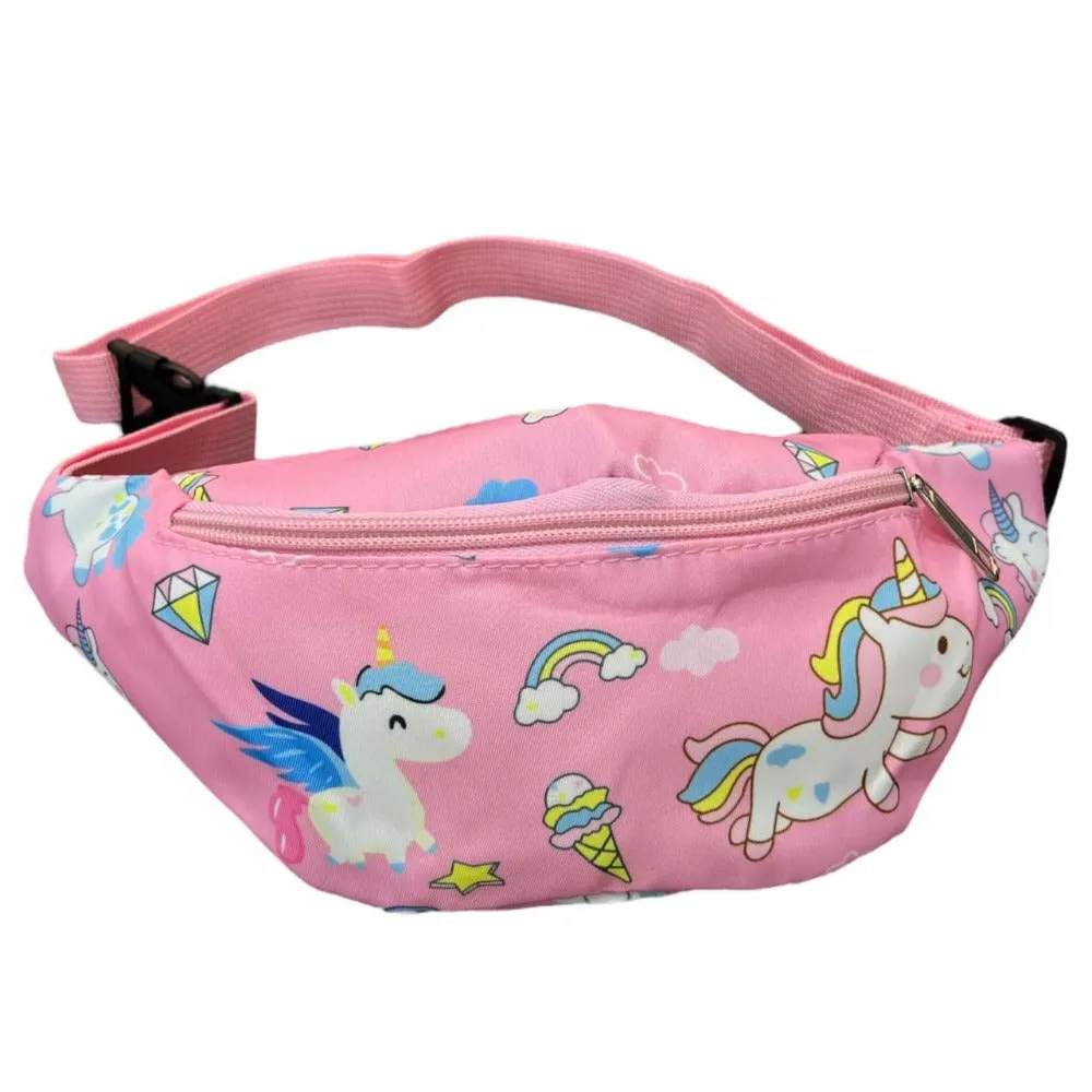 Unicorn Belt Bag