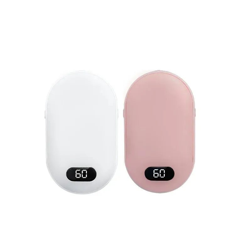 USB Rechargeable Mini Hand Warmer