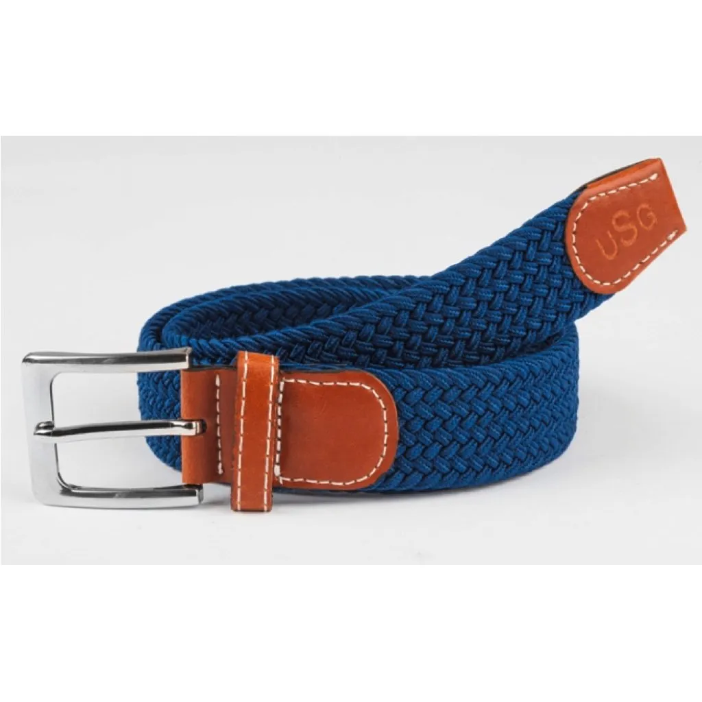 USG Casual Belt