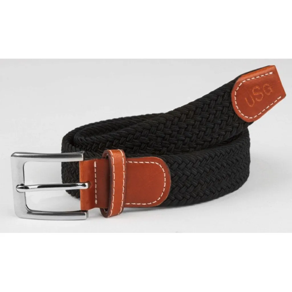 USG Casual Belt