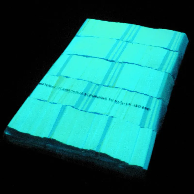 UV Paper Confetti