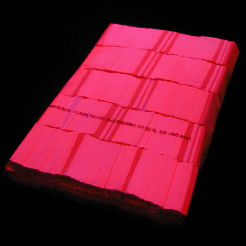 UV Paper Confetti