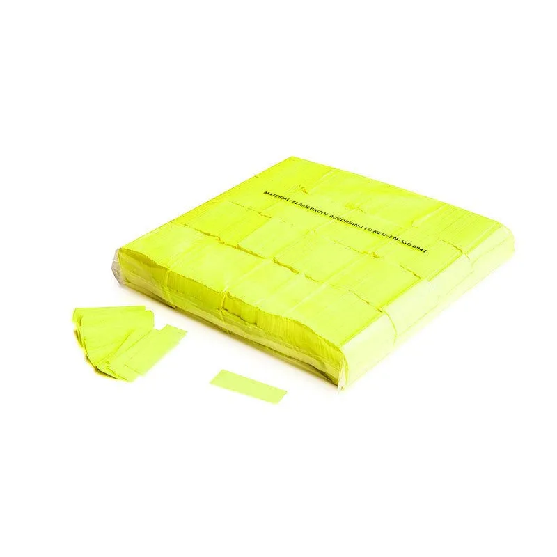 UV Paper Confetti