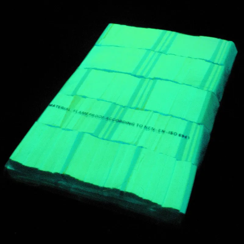 UV Paper Confetti