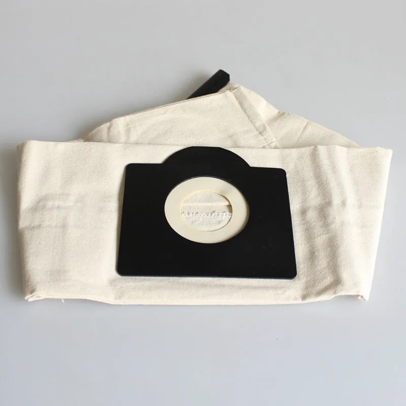 Vacuum cleaner accessories trash bag dust bag