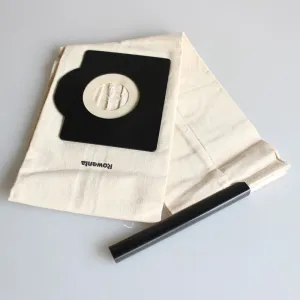 Vacuum cleaner accessories trash bag dust bag