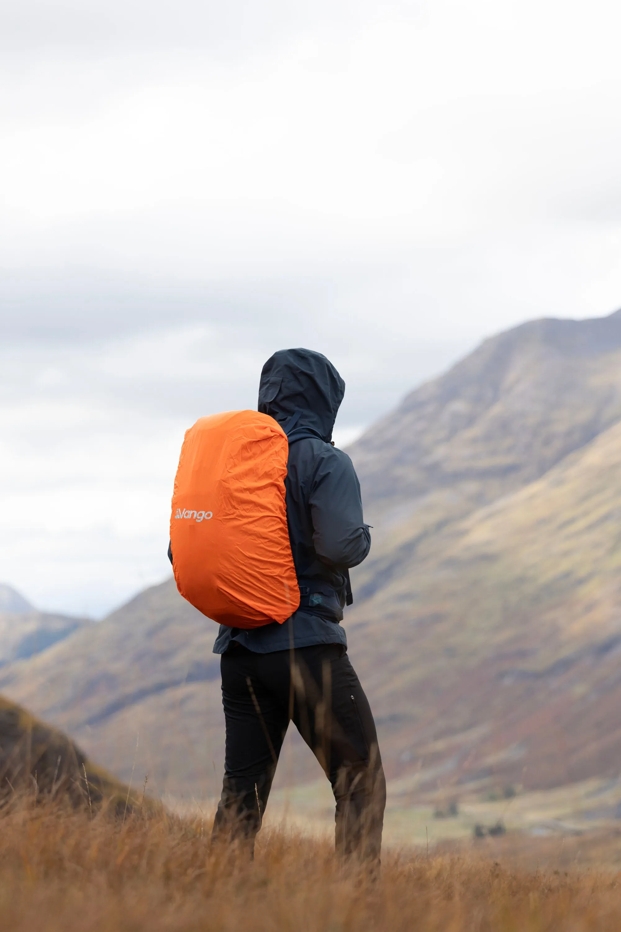 Vango Mitra Air 30 litre Rucksack - Moonlite Ocean