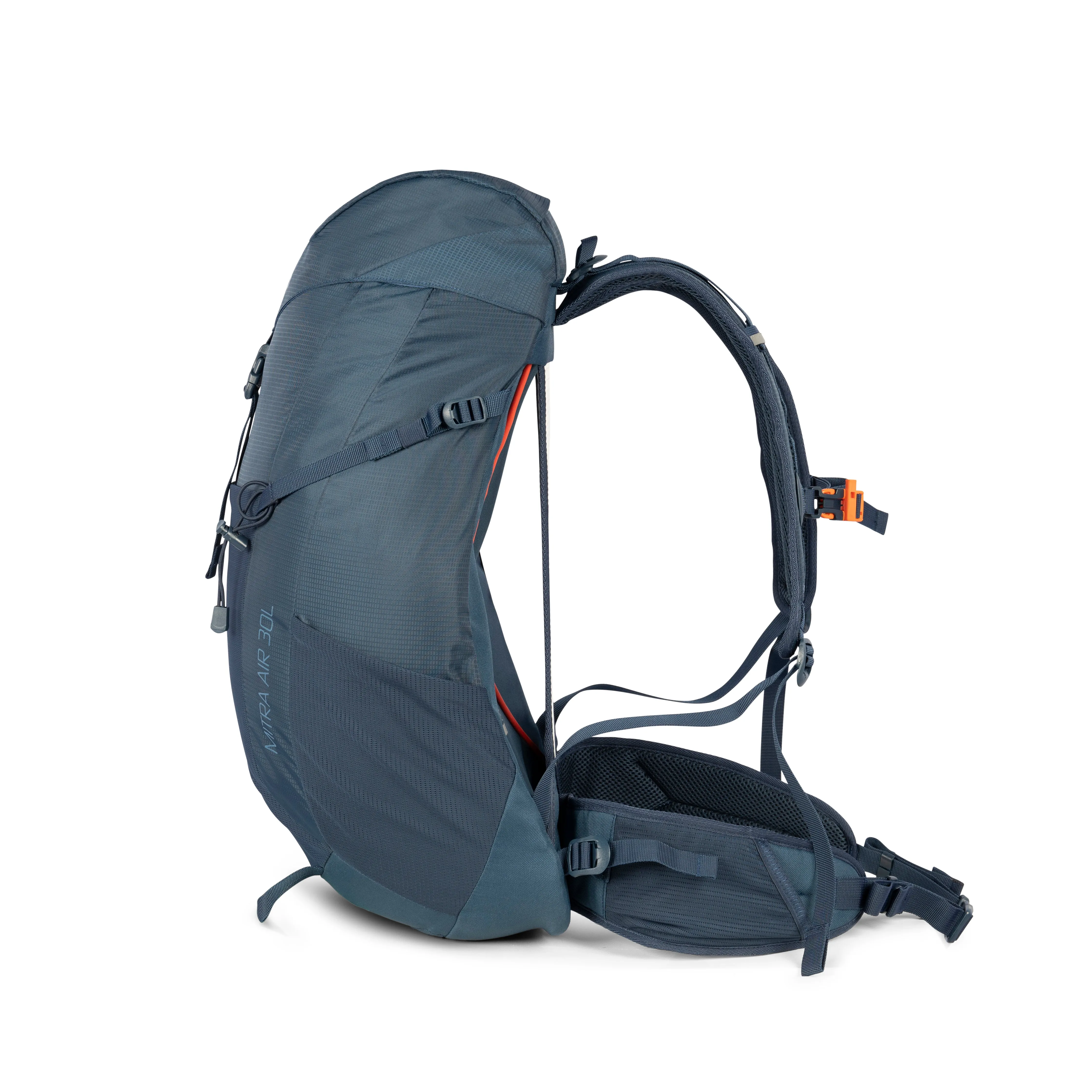 Vango Mitra Air 30 litre Rucksack - Moonlite Ocean