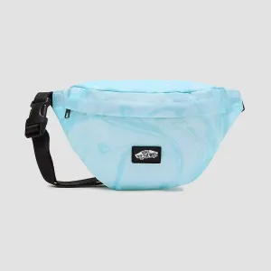 Vans Traveler Fanny Pack Blue Glow - Womens