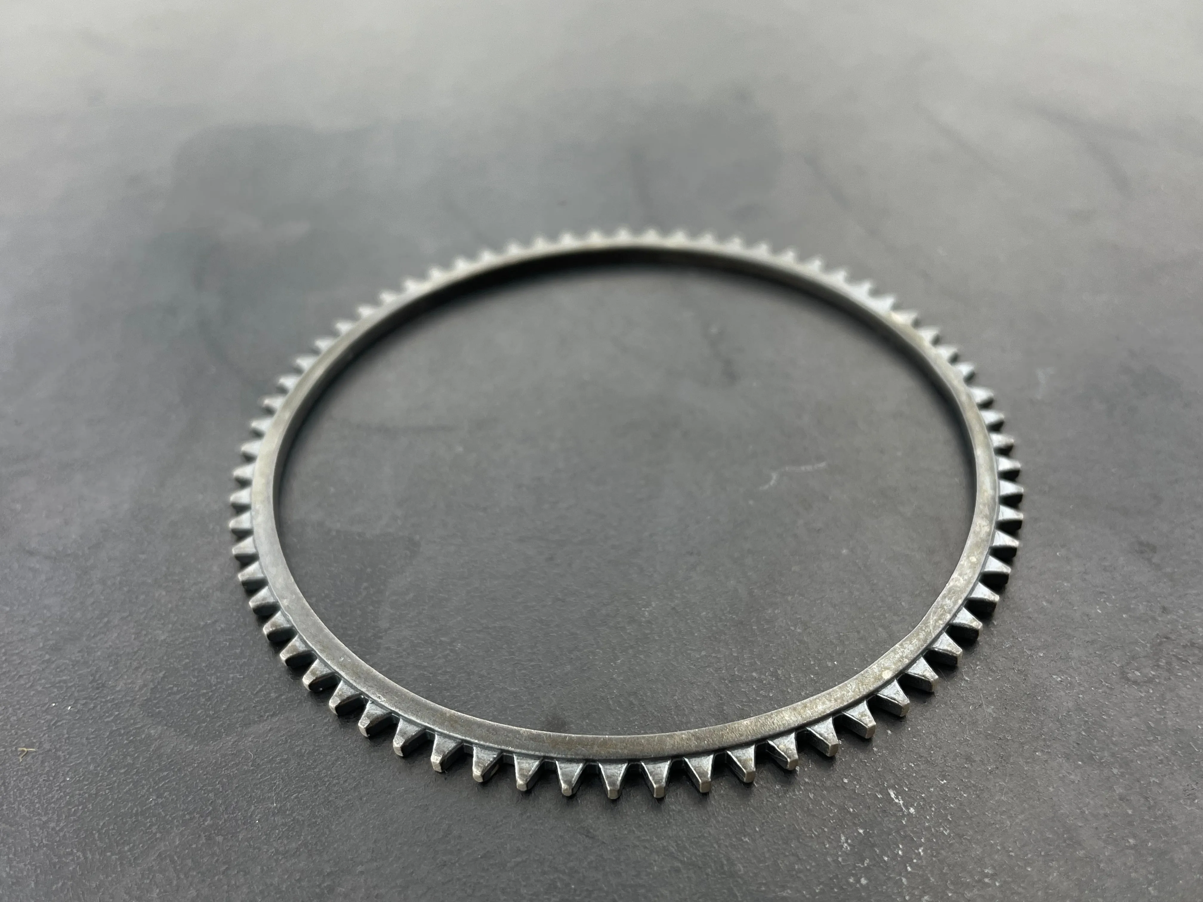 Velocity Bangle