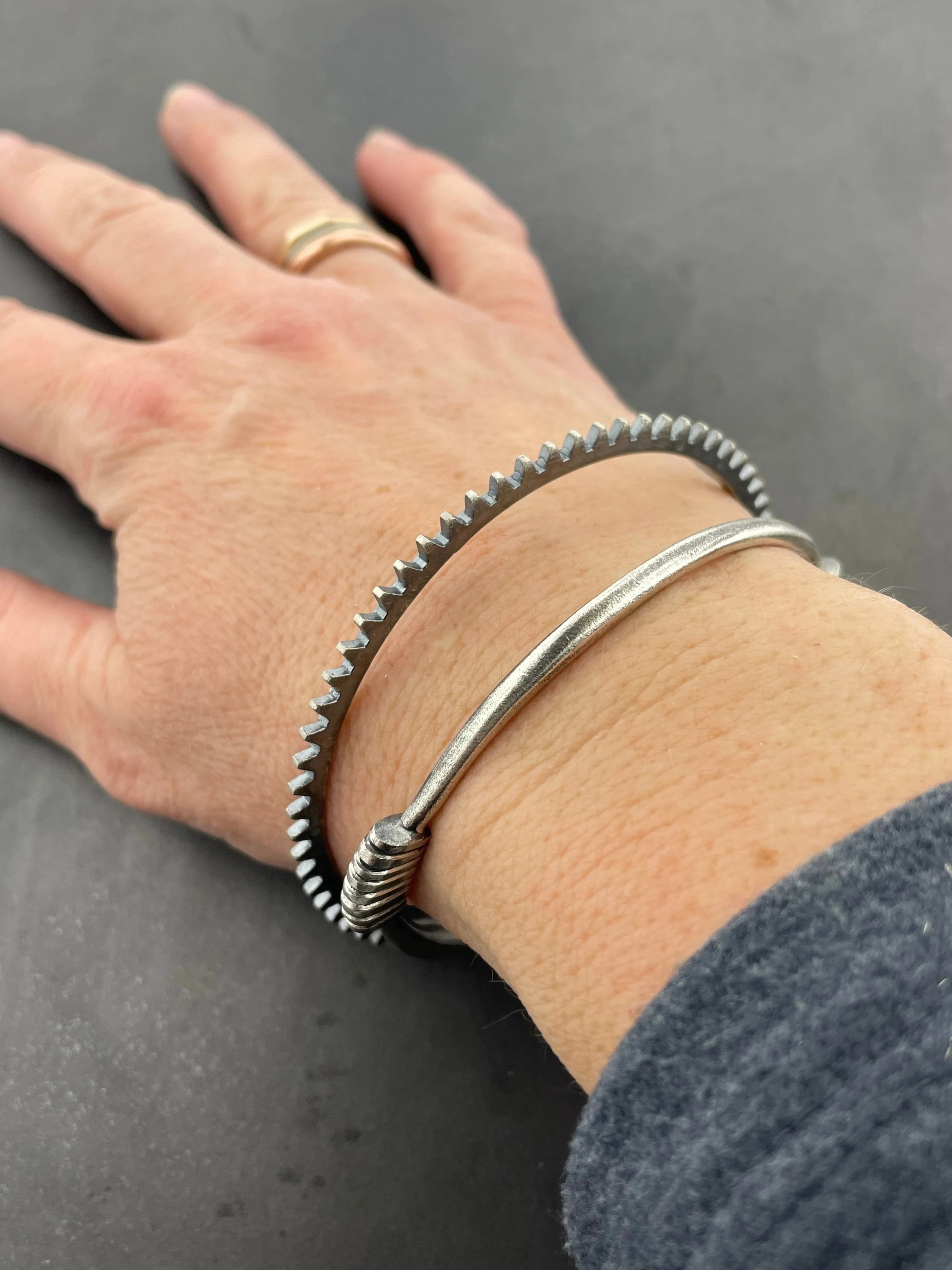 Velocity Bangle