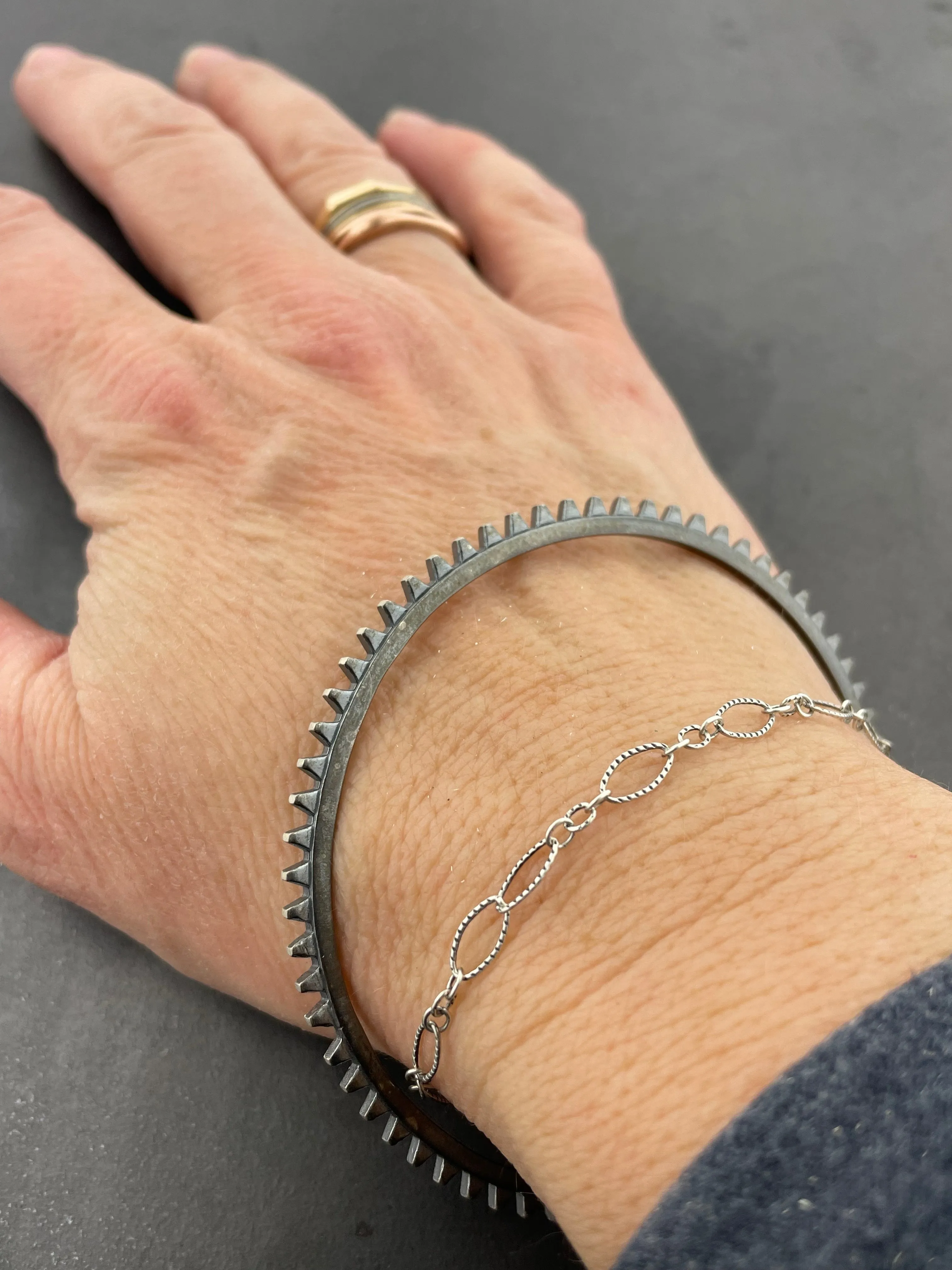 Velocity Bangle