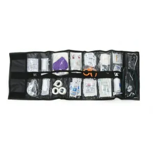 Ventura Tactical Systems Emergency Medical Roll Bag