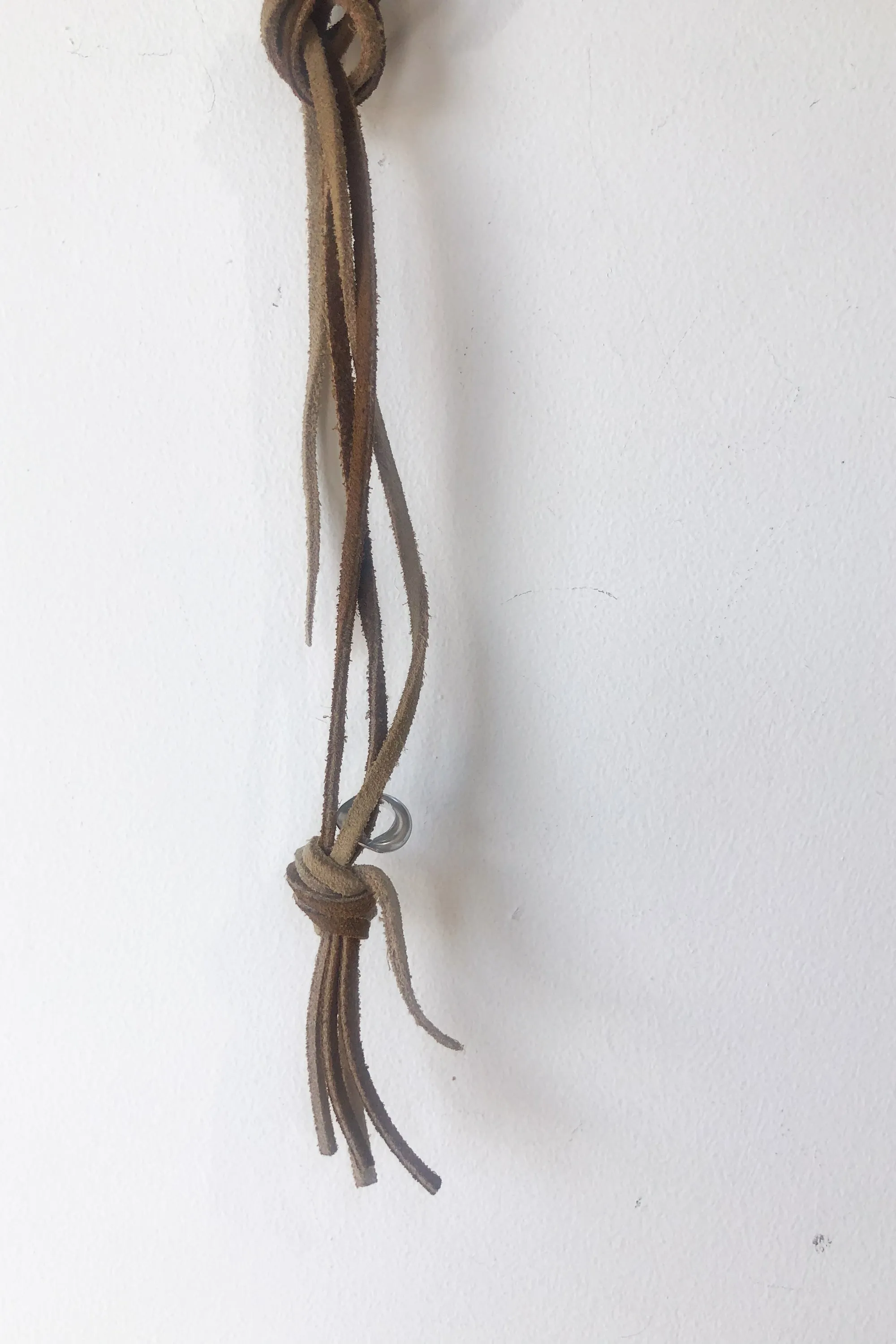 Vintage Western Belt