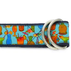 Waikiki - D-Ring Belts
