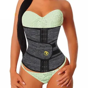 Waist Guru Sauna Effect Waist Trainer