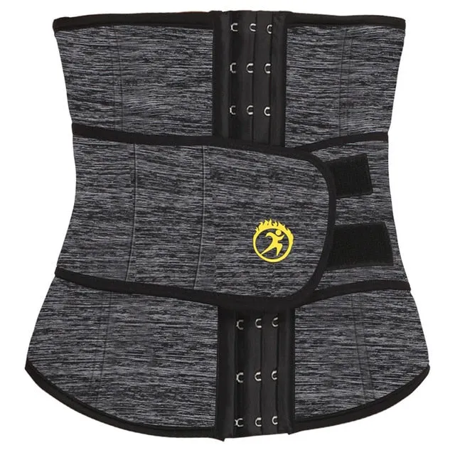 Waist Guru Sauna Effect Waist Trainer
