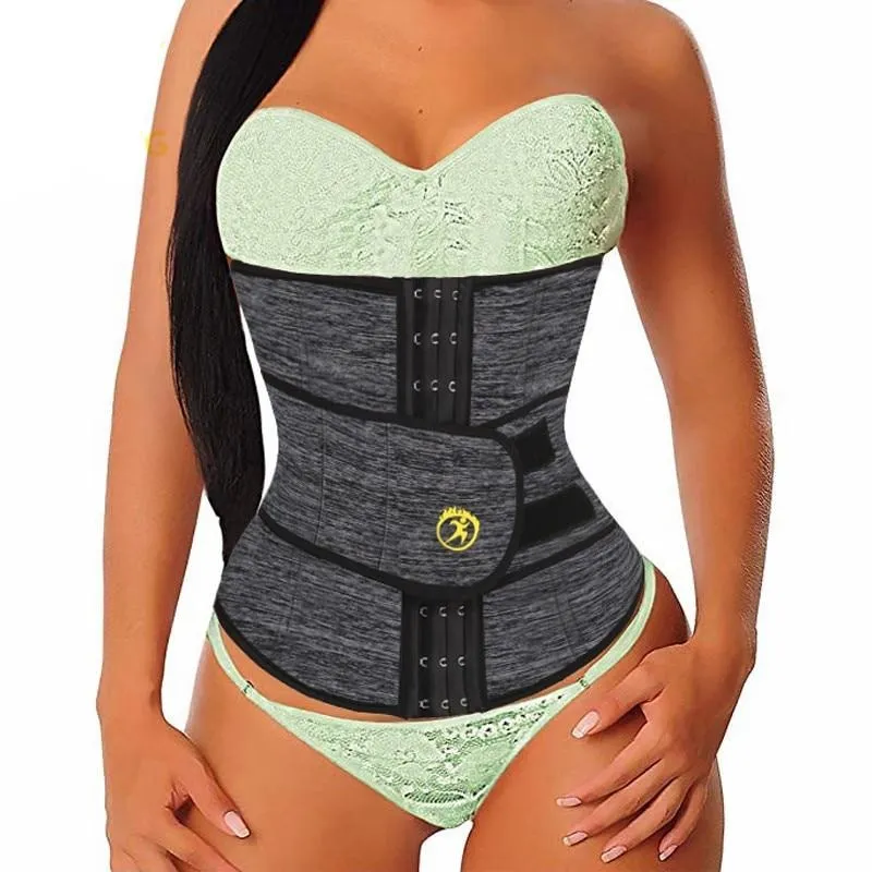 Waist Guru Sauna Effect Waist Trainer