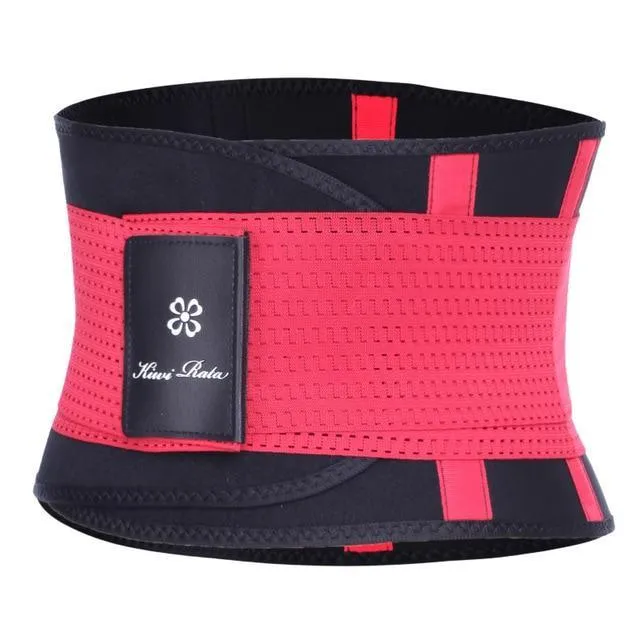 Waist Trainer Belt