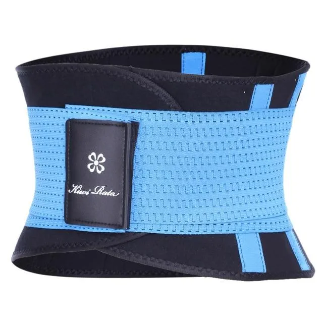 Waist Trainer Belt