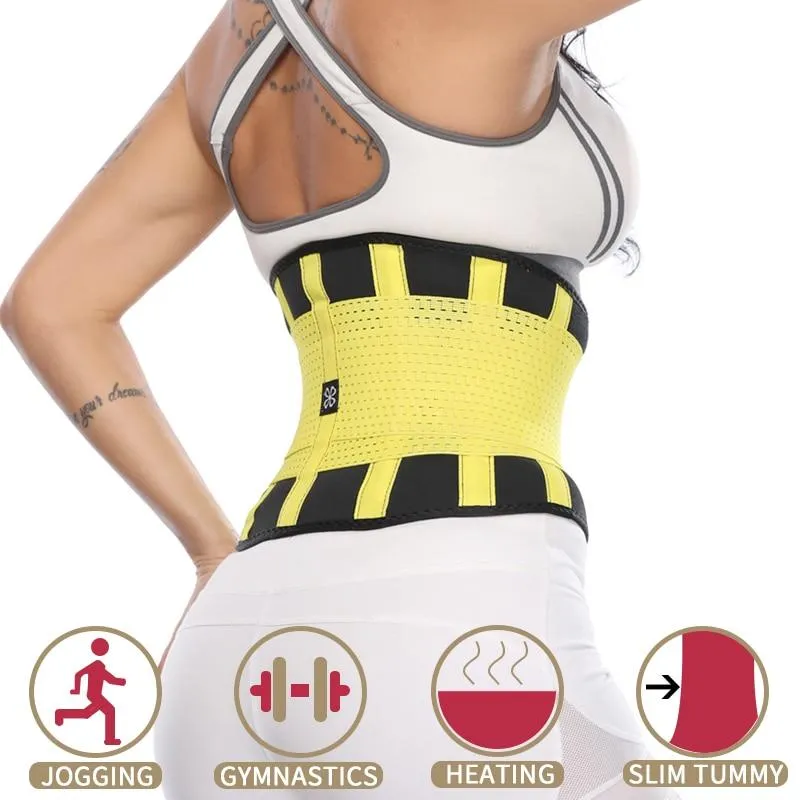Waist Trainer Belt