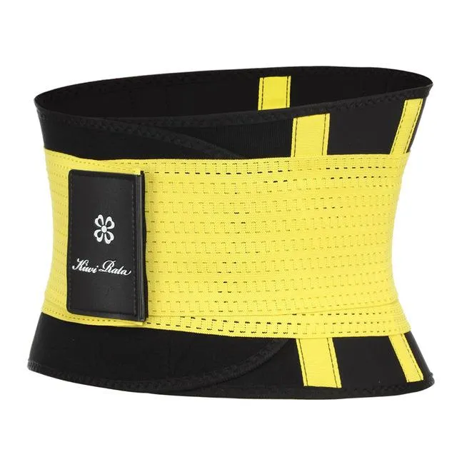 Waist Trainer Belt
