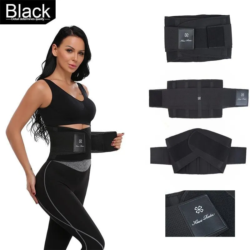Waist Trainer Belt