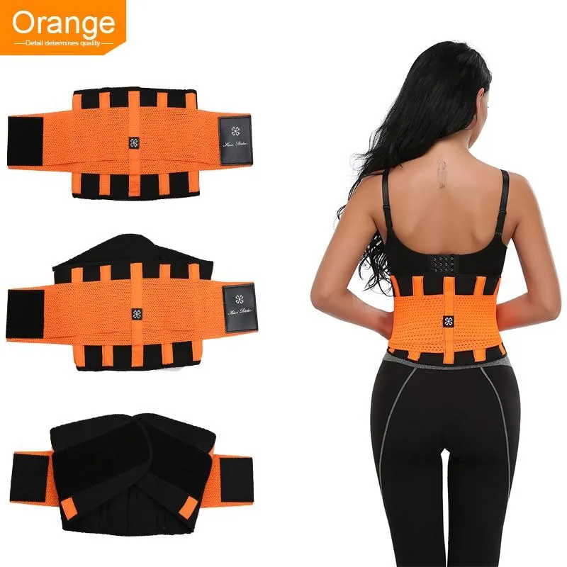 Waist Trainer Belt