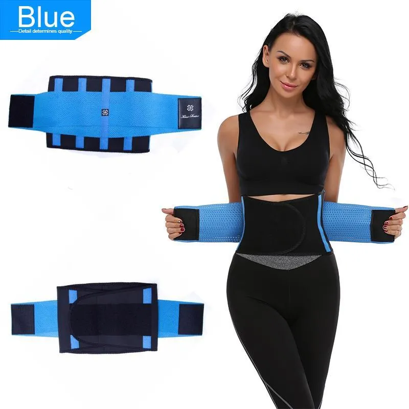 Waist Trainer Belt