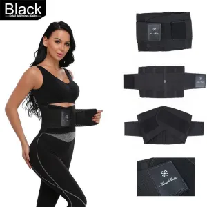 Waist Trainer Belt