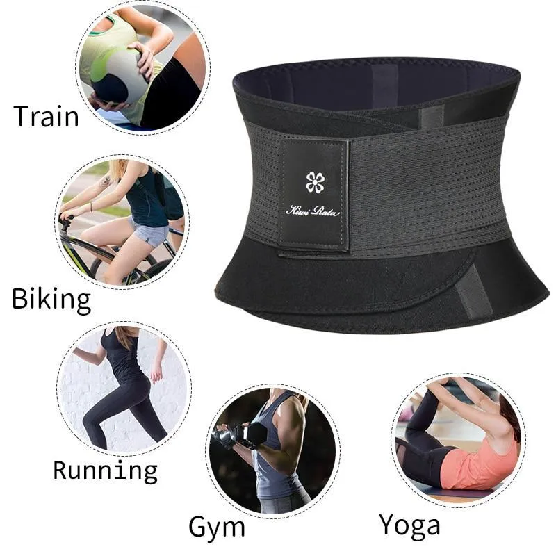 Waist Trainer Belt