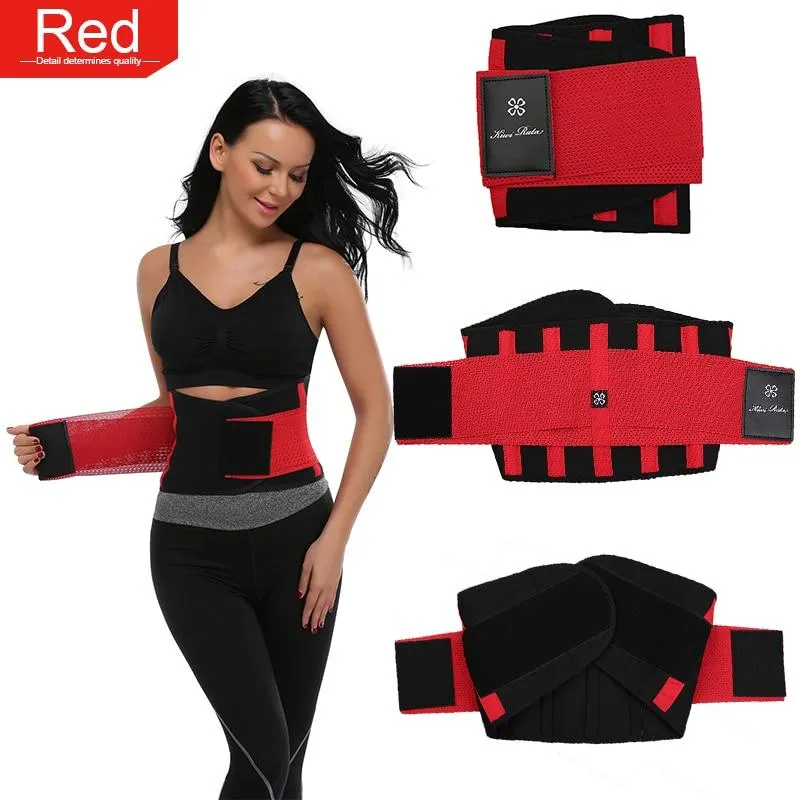Waist Trainer Belt