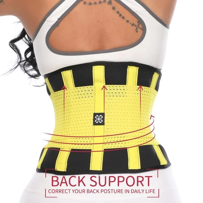 Waist Trainer Belt