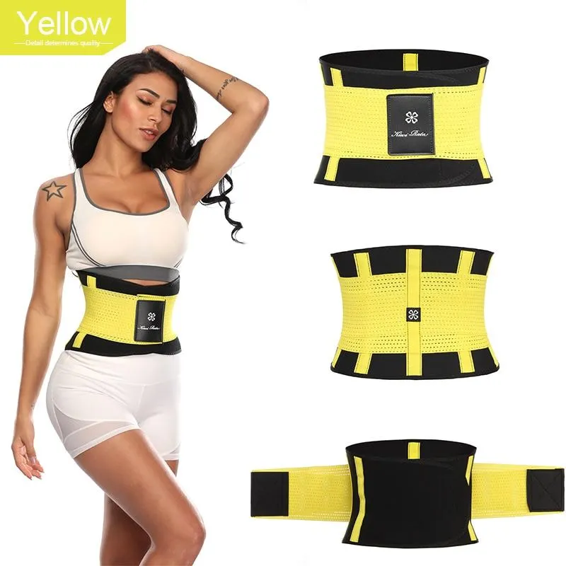 Waist Trainer Belt