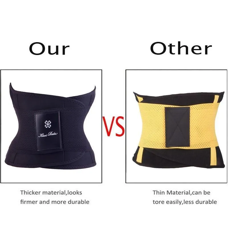 Waist Trainer Belt