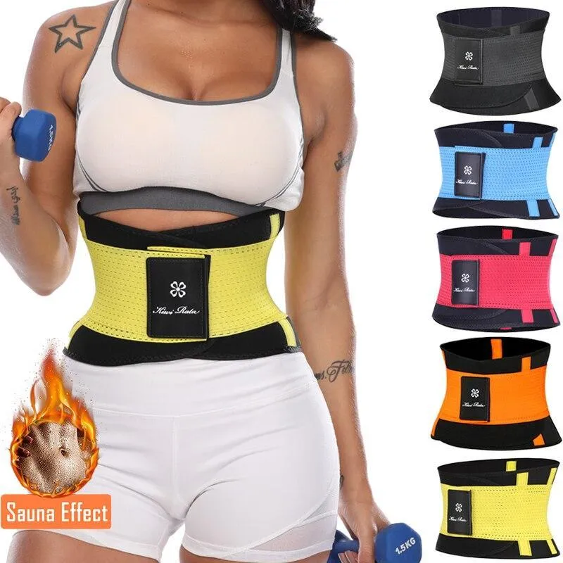 Waist Trainer Belt